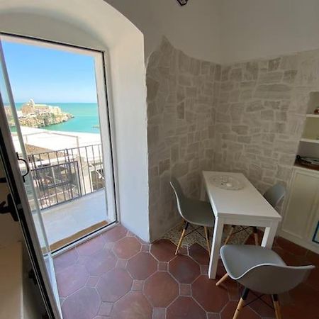Mono Judeca By Garganoin Apartment Vieste Exterior photo